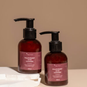 Willow Burst Cleanser